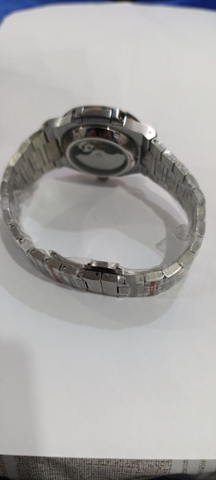 Мужские  часы Бренд PATEK PHILIPPE автоподзавод кожаные ре