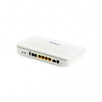IIskratel Innbox G74,  Uztelecom GPON modem