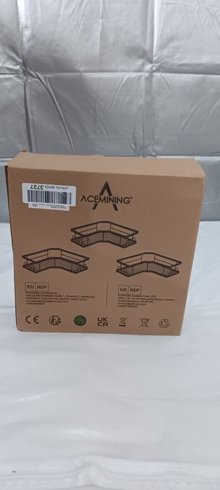 Set de 3 piese  pentru baie