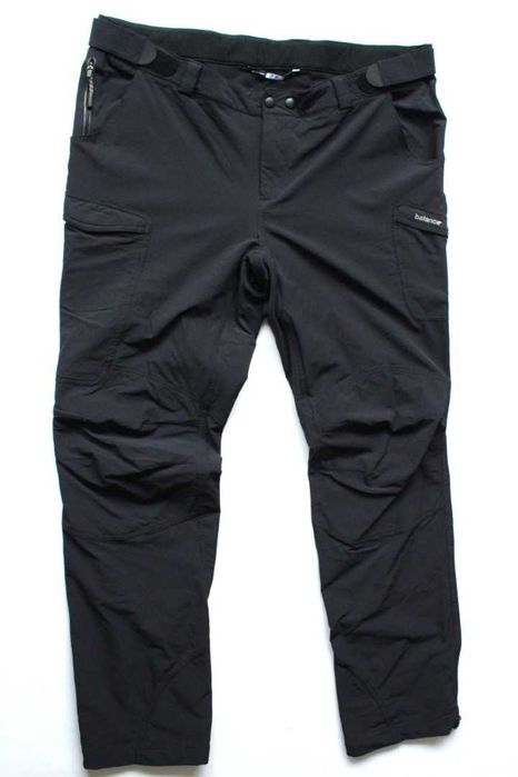 HELSPORT - мъжки туристически панталон, размер XXL