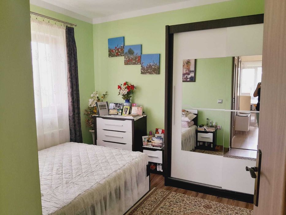 Casa superba la cheie in Salicea cu 1000 mp teren