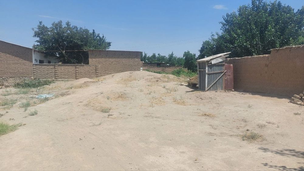 Yer sotiladi manzil limonariya