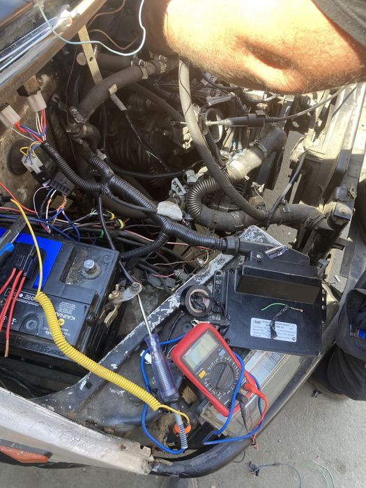 Автоэлектрик-Диагност