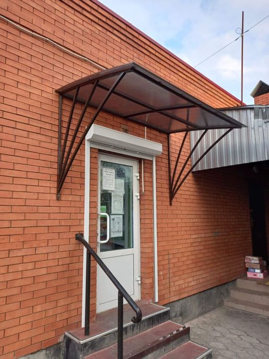 НАВЕС КАЗИРОК ЛЕКСАН РЕШОТКА навесы naves kazerok leksan reshotka