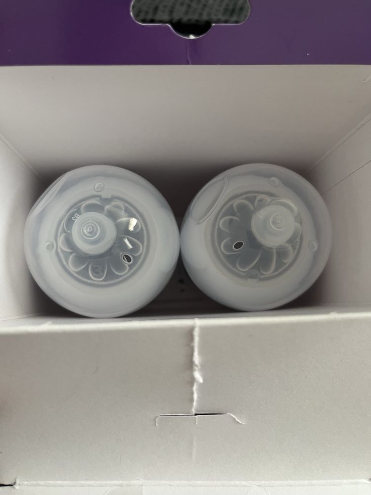 Biberoane Philips avent