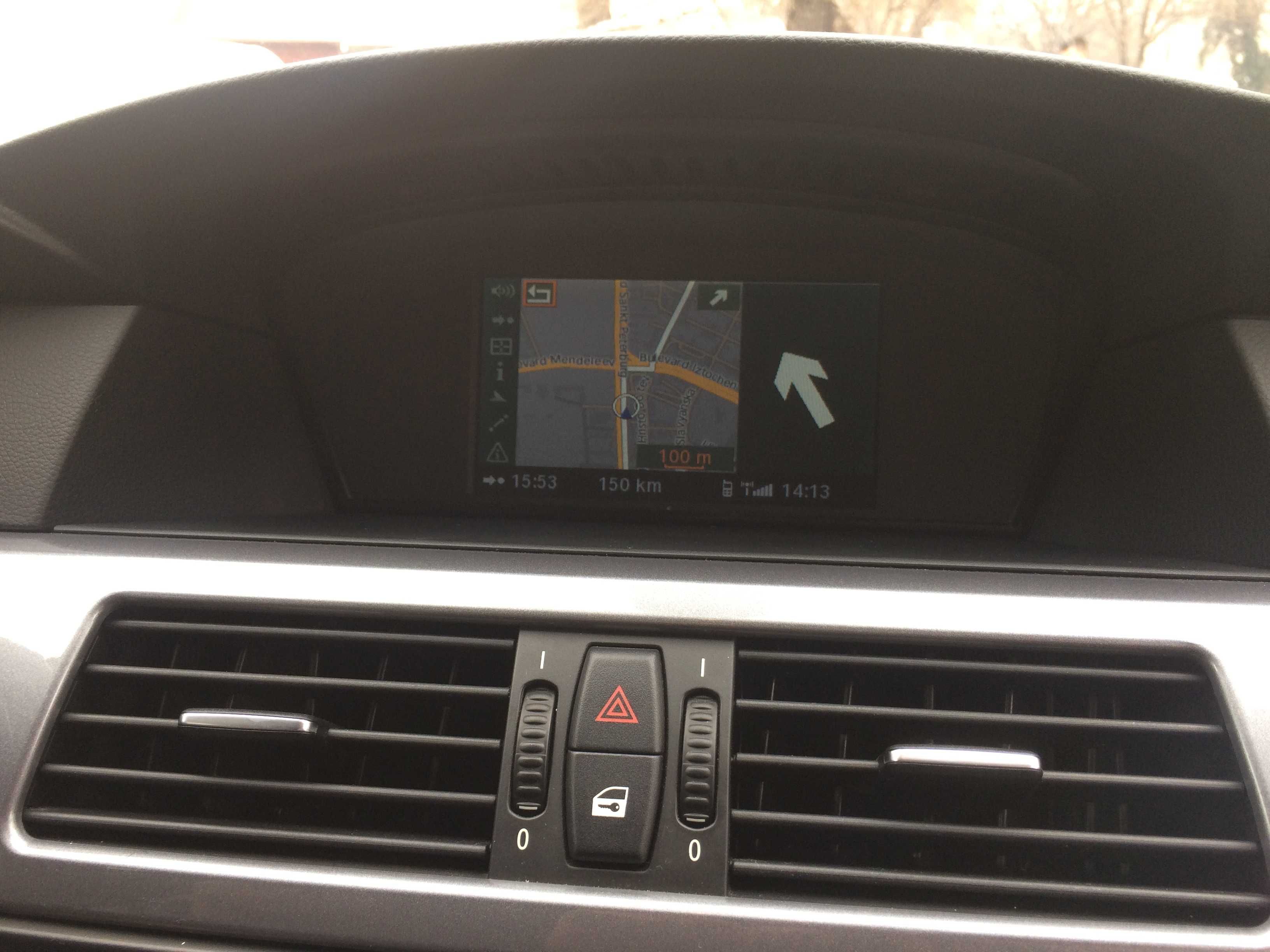 BMW 2020гд Speed Cam Maps Update Car Gps Диск за Навигация