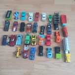 Masinute hot wheels
