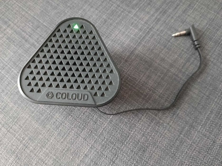 Преносима колонка COLOUD