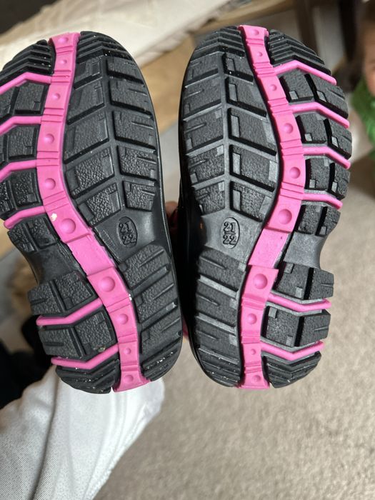 Детски апрески 21/22 /Боти Timberland 38