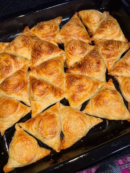 Yarim tayyor maxsulotlar