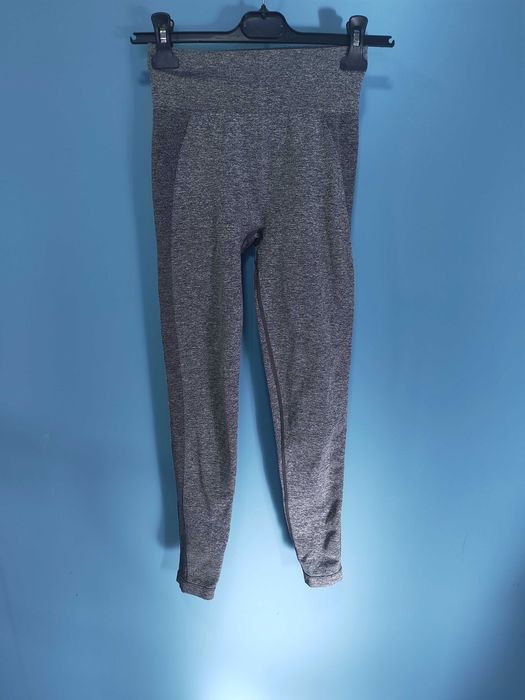 GymShark Клин Дамски S