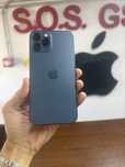 Vand Iphone 12 Pro Max 128Gb  Sierra Blue