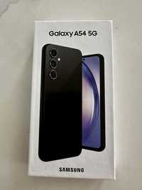 Samsung A-54 5G 8/128 sotiladi xolati yangi karobkada.