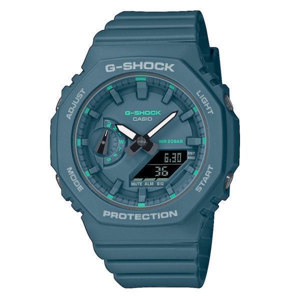 G-Shock Gma-S2100Ga-3Aer