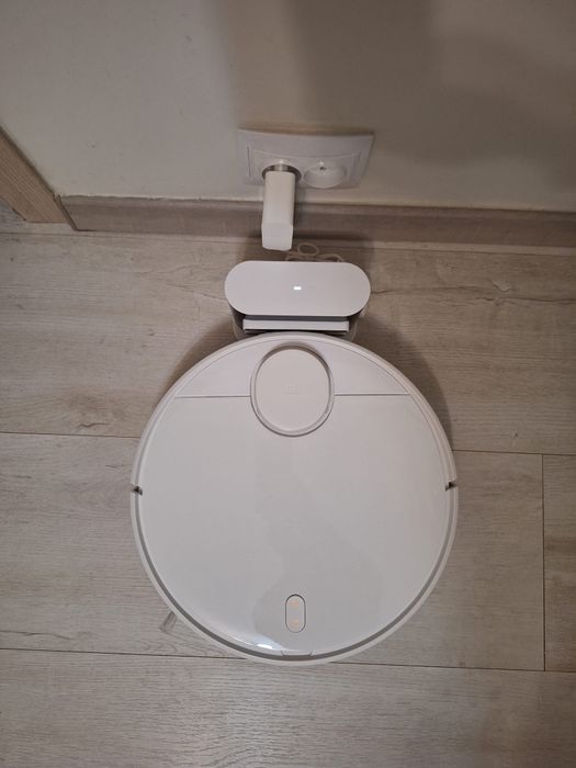 Aspirator Smart robot Xiaomi