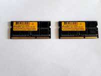 Kit memorie laptop Zeppelin 16GB