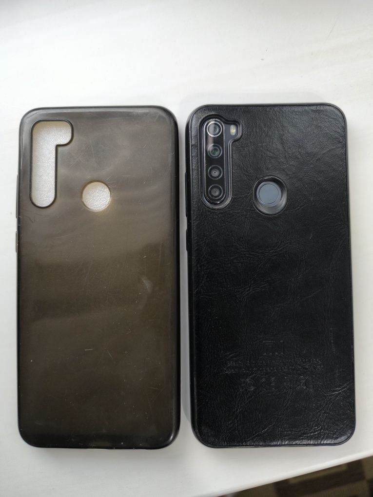 Телефон REDMI NOTE 8 T