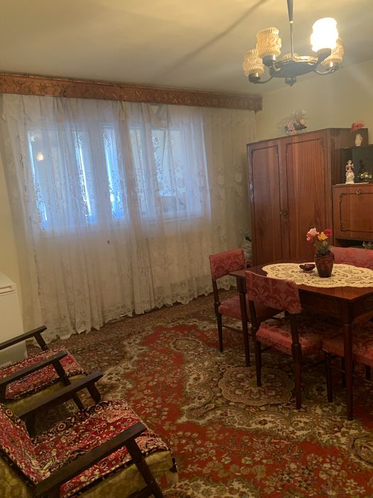 Apartament 3 camere decomandat