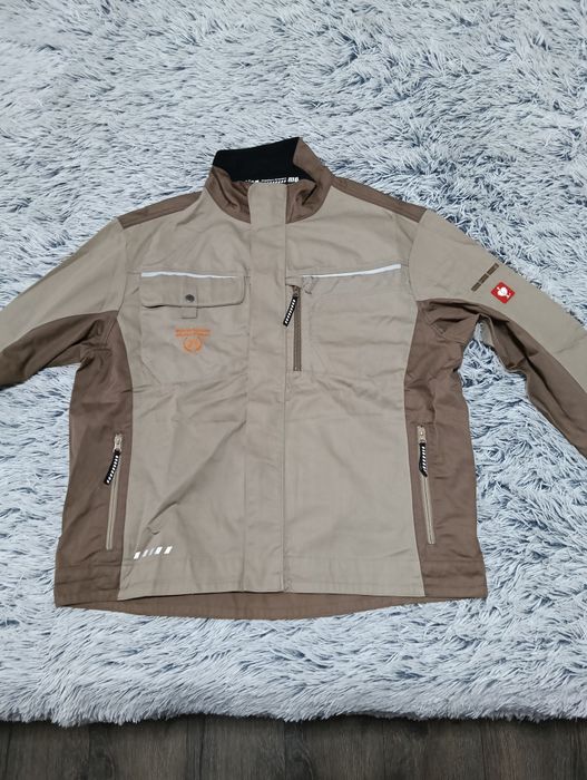 Engelbert Strauss geacă bluza salopeta lucru XL