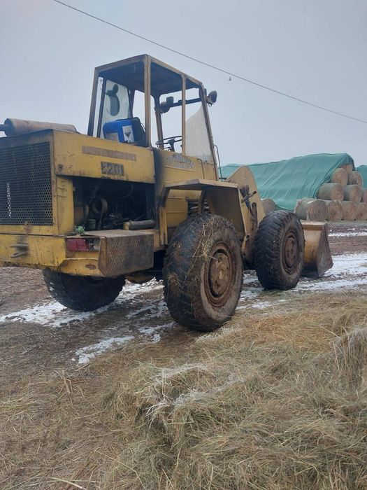 Фадрома L200 Цяла