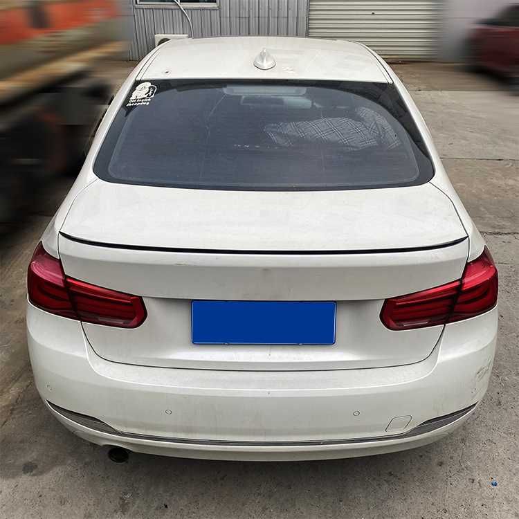 M3 Style спойлер за BMW F30