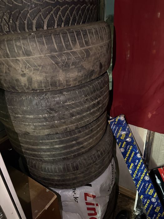 Покрышка сатамын