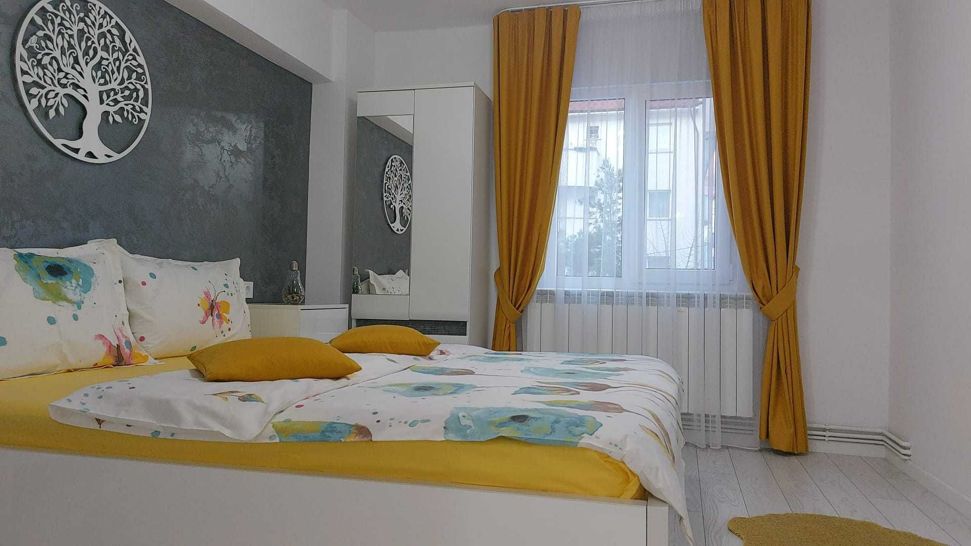 Apartament CENTRAL ***