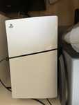 Playstation 5 slim