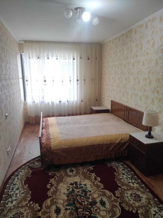 на длительный срок 2-к.кв 11мкр-32