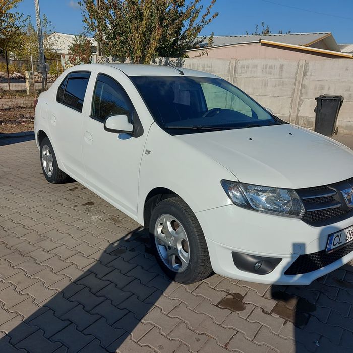 De vanzare Dacia Logan 2