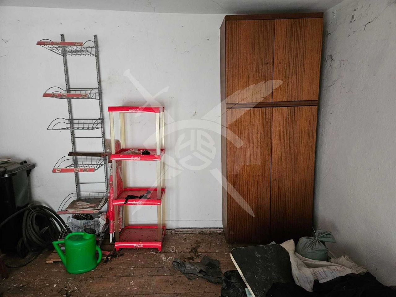 Продава се Къща в с. Патриарх Евтимово, Област Пловдив - 70 кв.м за 358 €/кв.м - Снимка #3