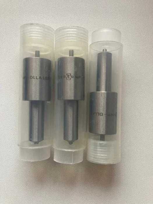 Распылители, форсунки, плунжерные пары на Komatsu,Cat,Hitashi,Hyundai.