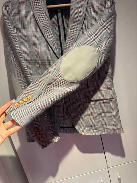 Vand sacou barbati ZARA