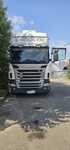 Scania R420 ,Euro 5 cu AdBlue