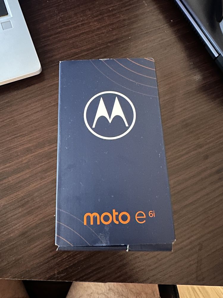 Motorola e6i 32gb