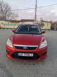 Vand Ford Focus 2 Facelift