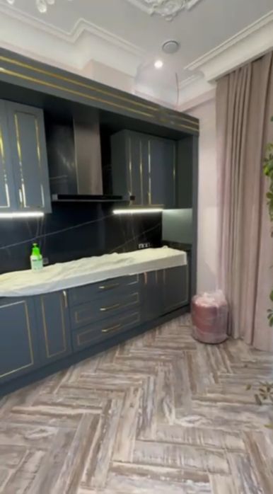 Неповторимая квартира в Ташкент