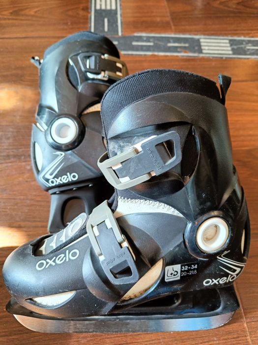 Patine copii Oxelo Decathlon