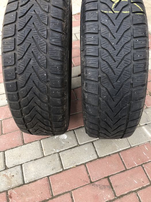 Anvelope iarna Lassa 215/65/16 98V