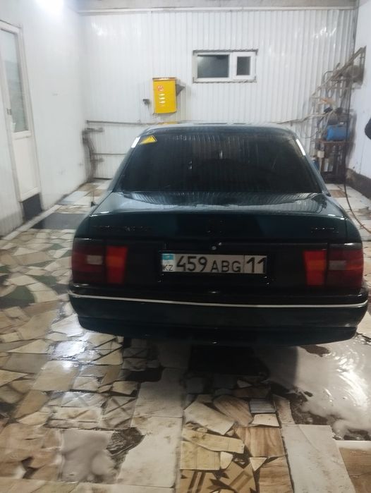 Срочно опель вектра сатылады