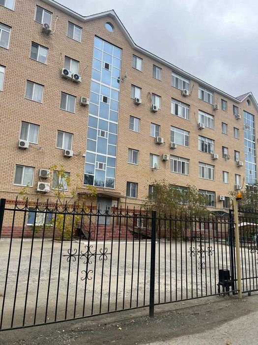 2х комн квартира