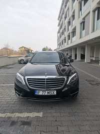 Vând Mercedes S350d Long 2017 9g tronic