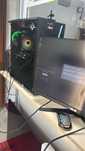 SE VINDE URGENT. Unitate ASUS componente in poze