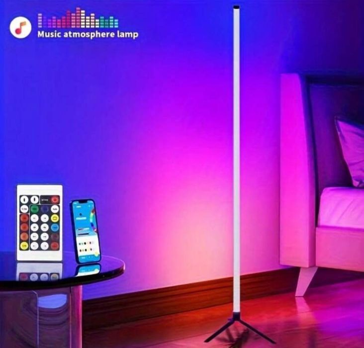 Lampă de veghe multi
