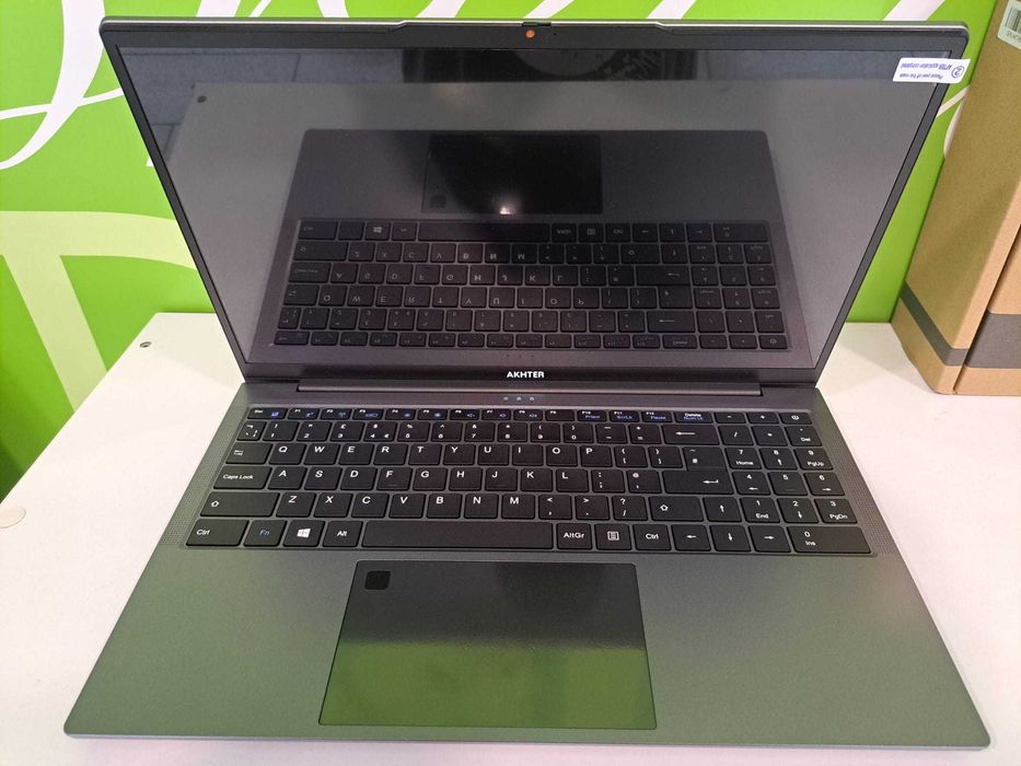(AG41) Laptop Akhter AK786N b44.48 Garantie 2 ani