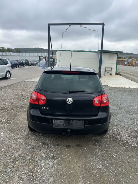 Vw golf 5 1.4 benzina(80cp)UNITED!