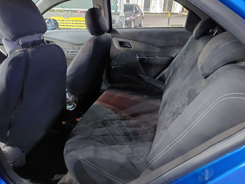 Продам автомобиль Шевроле Кобальт