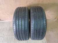 2 Goodyear R17 215/55
летни гуми DOT4919