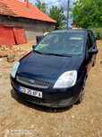 Ford fiesta 1.25 benzina