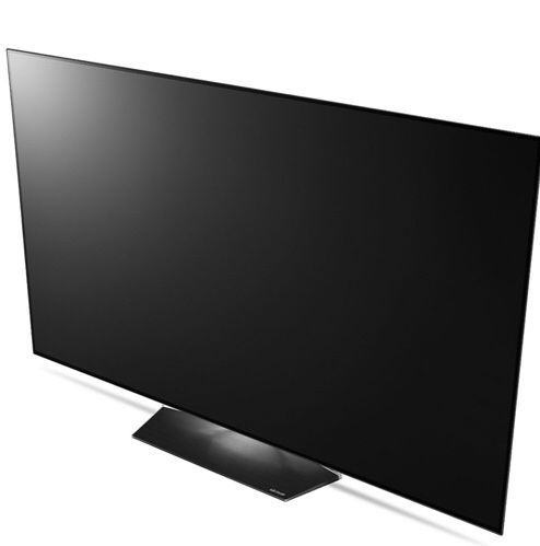 Продам новый телевизор высокой контрастности и звука OLED55b8slp